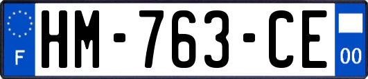 HM-763-CE