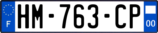 HM-763-CP