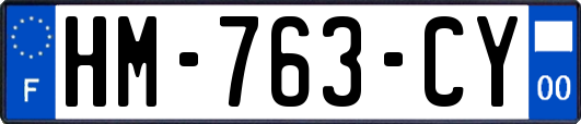 HM-763-CY
