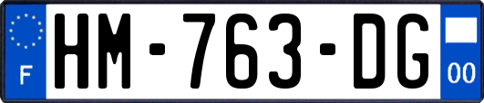 HM-763-DG
