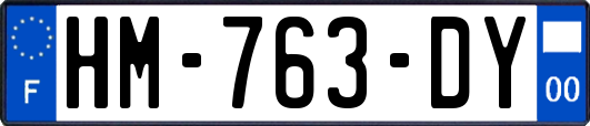 HM-763-DY