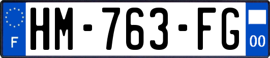 HM-763-FG