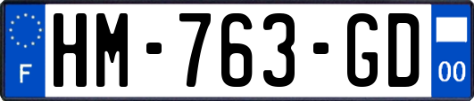 HM-763-GD