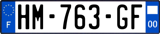 HM-763-GF