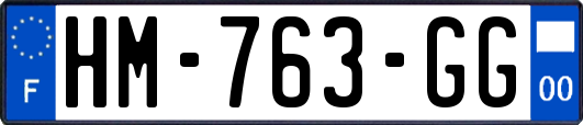 HM-763-GG
