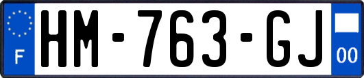 HM-763-GJ