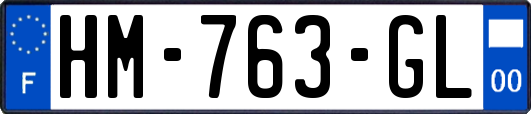 HM-763-GL