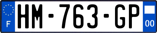 HM-763-GP