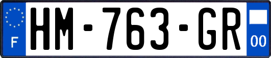 HM-763-GR