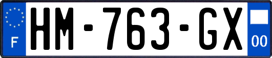 HM-763-GX