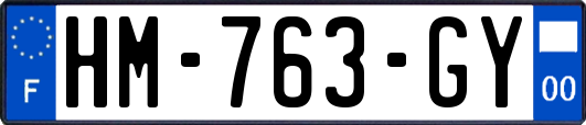 HM-763-GY