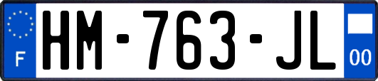 HM-763-JL