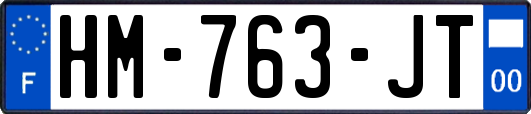 HM-763-JT