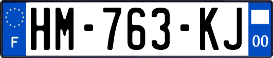 HM-763-KJ
