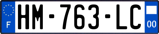 HM-763-LC