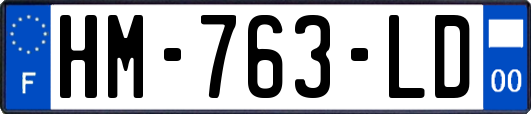 HM-763-LD