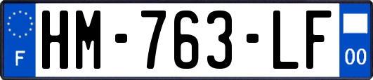HM-763-LF