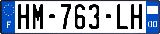 HM-763-LH