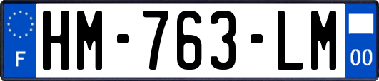 HM-763-LM