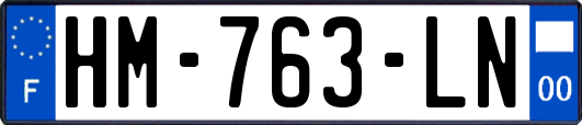 HM-763-LN