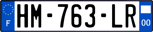 HM-763-LR