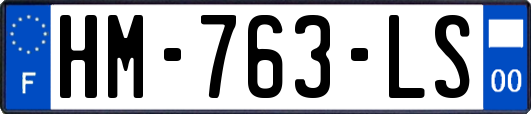 HM-763-LS