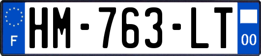 HM-763-LT