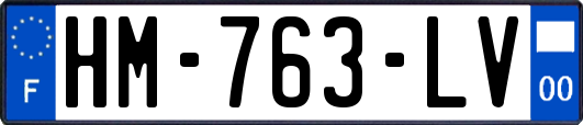 HM-763-LV