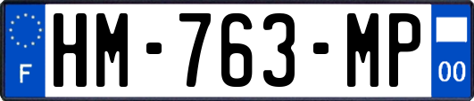 HM-763-MP