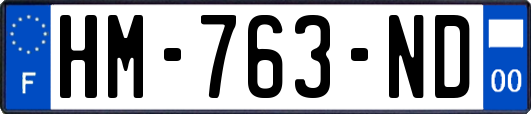 HM-763-ND