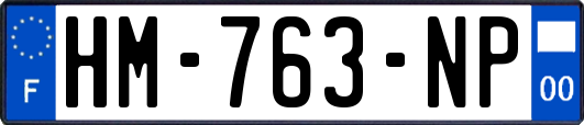 HM-763-NP