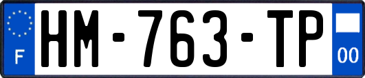 HM-763-TP