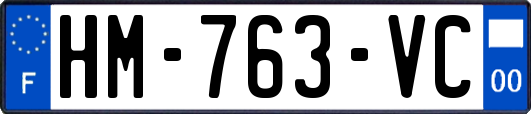 HM-763-VC