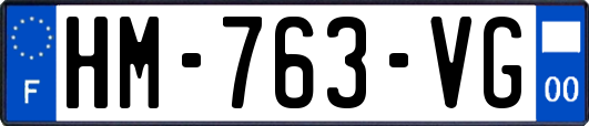 HM-763-VG