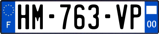 HM-763-VP
