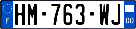HM-763-WJ