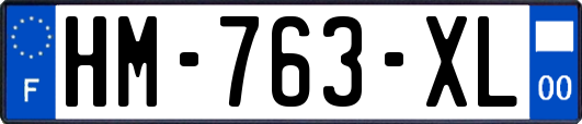 HM-763-XL