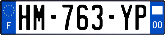 HM-763-YP