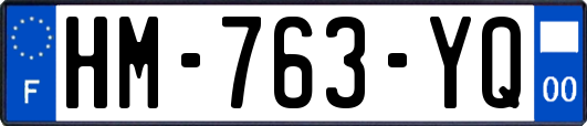 HM-763-YQ