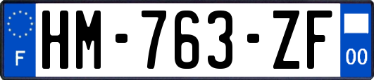 HM-763-ZF