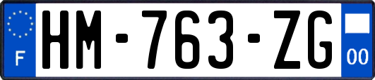HM-763-ZG