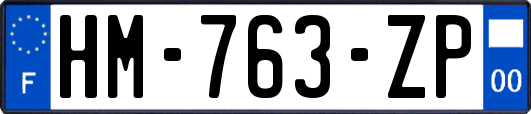 HM-763-ZP