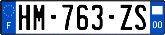 HM-763-ZS