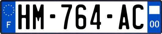HM-764-AC