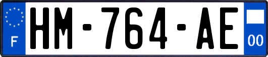 HM-764-AE
