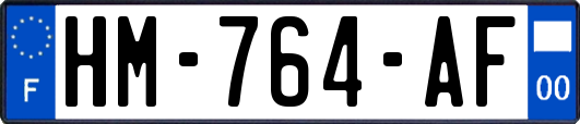 HM-764-AF