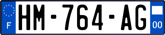 HM-764-AG