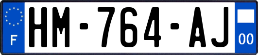 HM-764-AJ