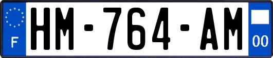 HM-764-AM