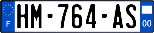 HM-764-AS
